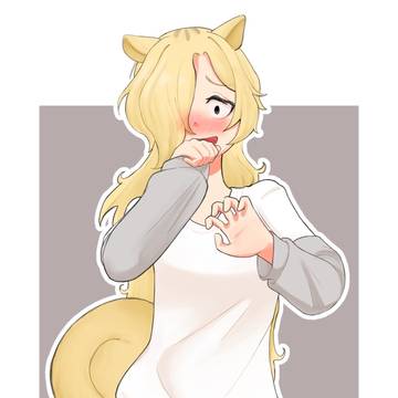 シモちゃん