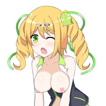 飴味こだまのファンイラスト