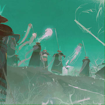 The Gardeners