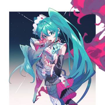 レーシングミク2025