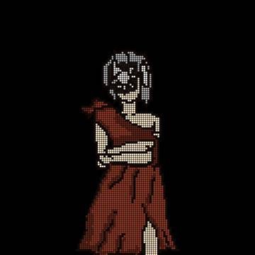 Plygia short hair