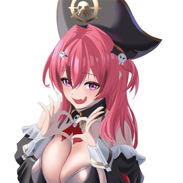 海賊メイドマスト
