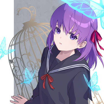 間桐桜