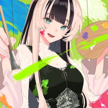 らでんちゃんファミマ衣装