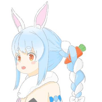ぺこーら