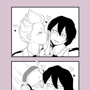 MHA マイ相9