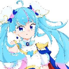 ヒーローの出番です！