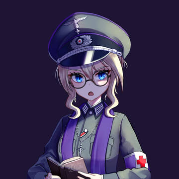 Kriegspfarrer
