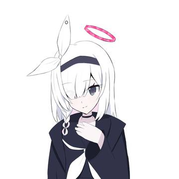 プラナちゃん