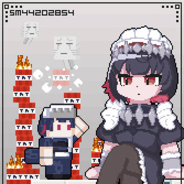 TNTチャッカファイア FA