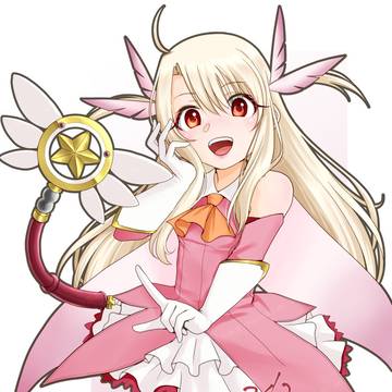 イリヤ