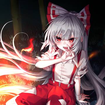 リクエスト