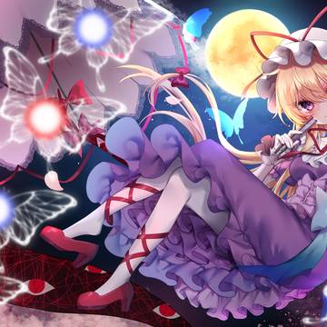八雲紫