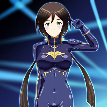 奪還のたづな