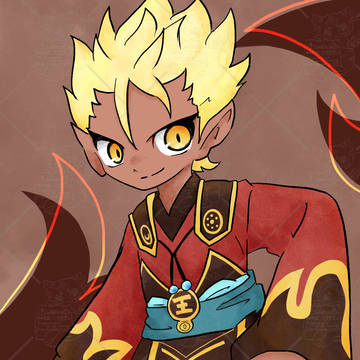 妖怪ウォッチ　エンマ大王　