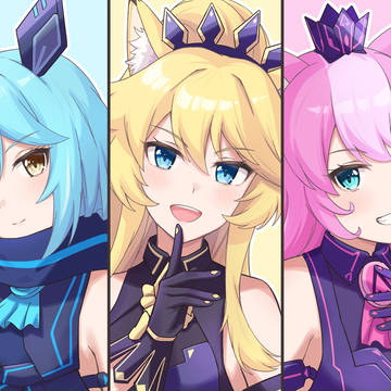 レイジングシグナル🚥