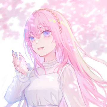 巡音ルカ