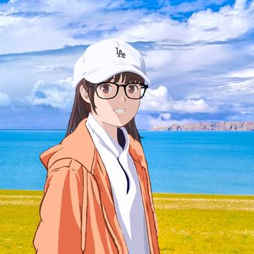 Lakeside Girl