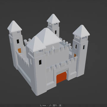 MS1 Fortress (V1)
