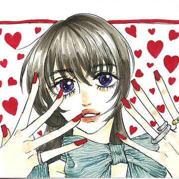 ネイル💅