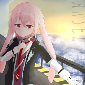 アンセルお誕生日2025