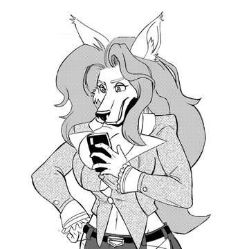 Old commission