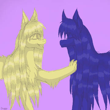 Im here for you