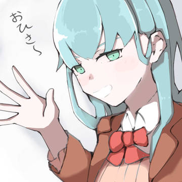 元祖？オタクに優しいギャル