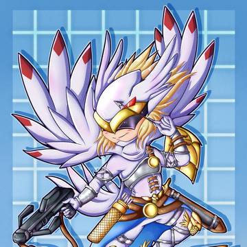 Valkyrimon