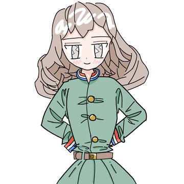 オランダさん