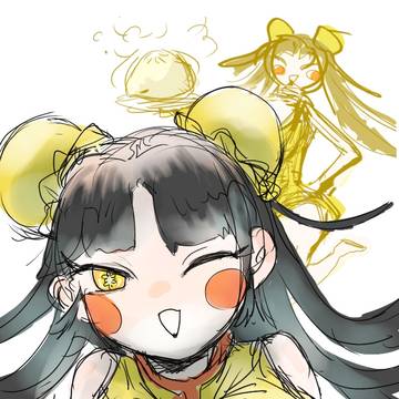 いろいろ大豊娘娘