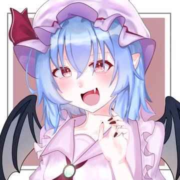 レミリア・スカーレット
