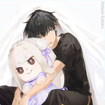 Re:Zero Ⅲ