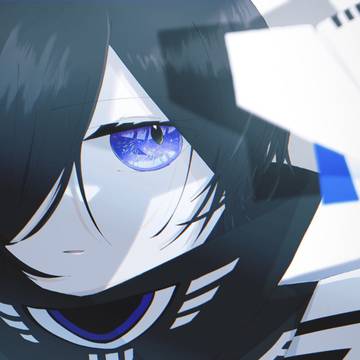 零夜イラストまとめ3