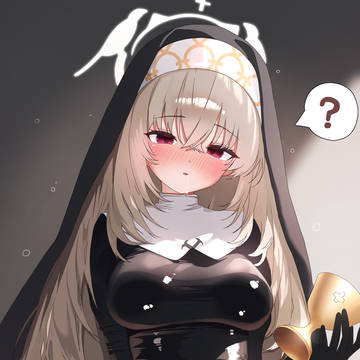 酔ったサクラコ
