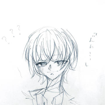 太中 描きたかった 。だざすん