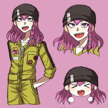 左右田和一好きです