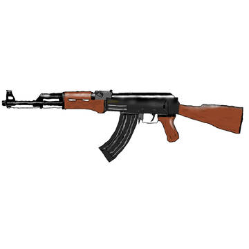 トレスAK
