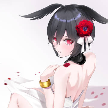 オルトリンデちゃん