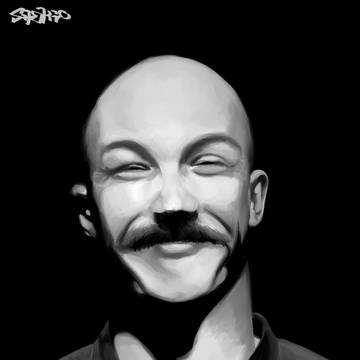 トム ハーディ（Tom Hardy）