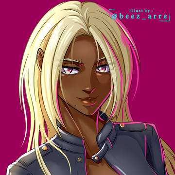 Laura | OC