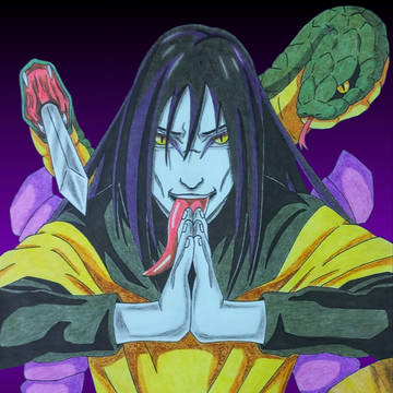 Orochimaru