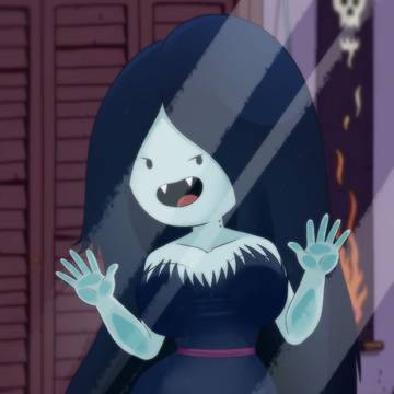 Marceline | Adventure Time