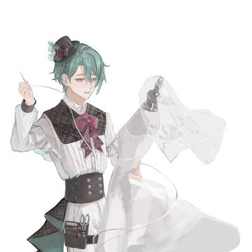 仕立屋さん