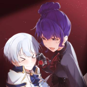 かなまふ