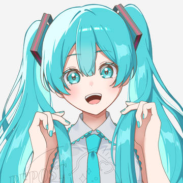 初音ミク