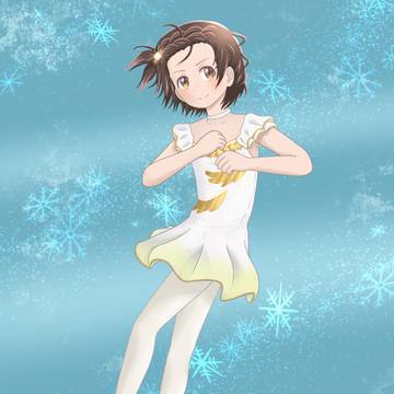 飛ぶ！