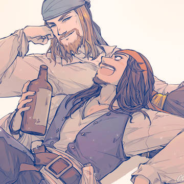 Friendship and Rum