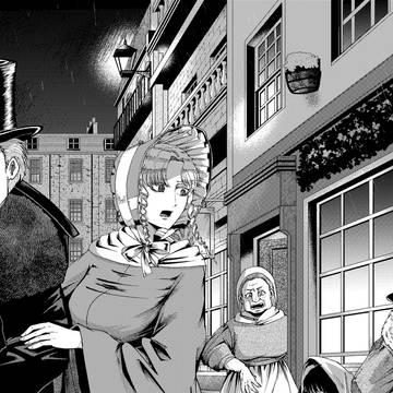 【漫画/26p】Lost memory