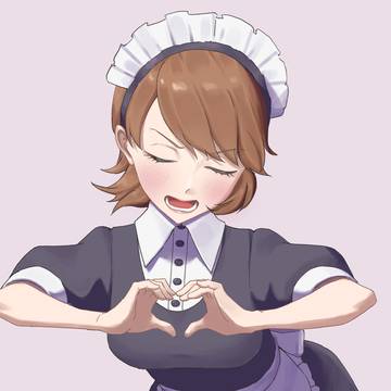 メイドゆかりっち